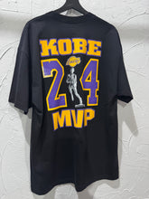 2008 Kobe Bryant MVP Lakers TShirt. XLarge