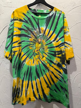 90s Universal Studios Marvel Rogue TShirt. XXLarge