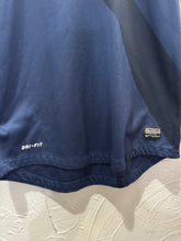 Nike Dri Fit USA Soccer Jersey