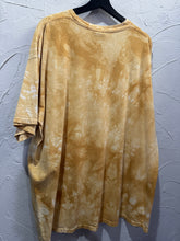 2000 Liquid Blue MGM Grand Lion Habitat TShirt. XXLarge