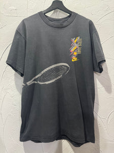 90s Nike Andre Agassi Tennis TShirt