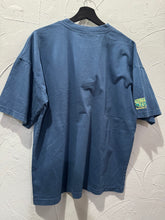 90s Steve Irwin Crocodile Hunter Australia Zoo TShirt. XLarge