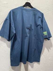 90s Steve Irwin Crocodile Hunter Australia Zoo TShirt. XLarge