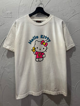 90s Hello Kitty Bootleg TShirt. Medium