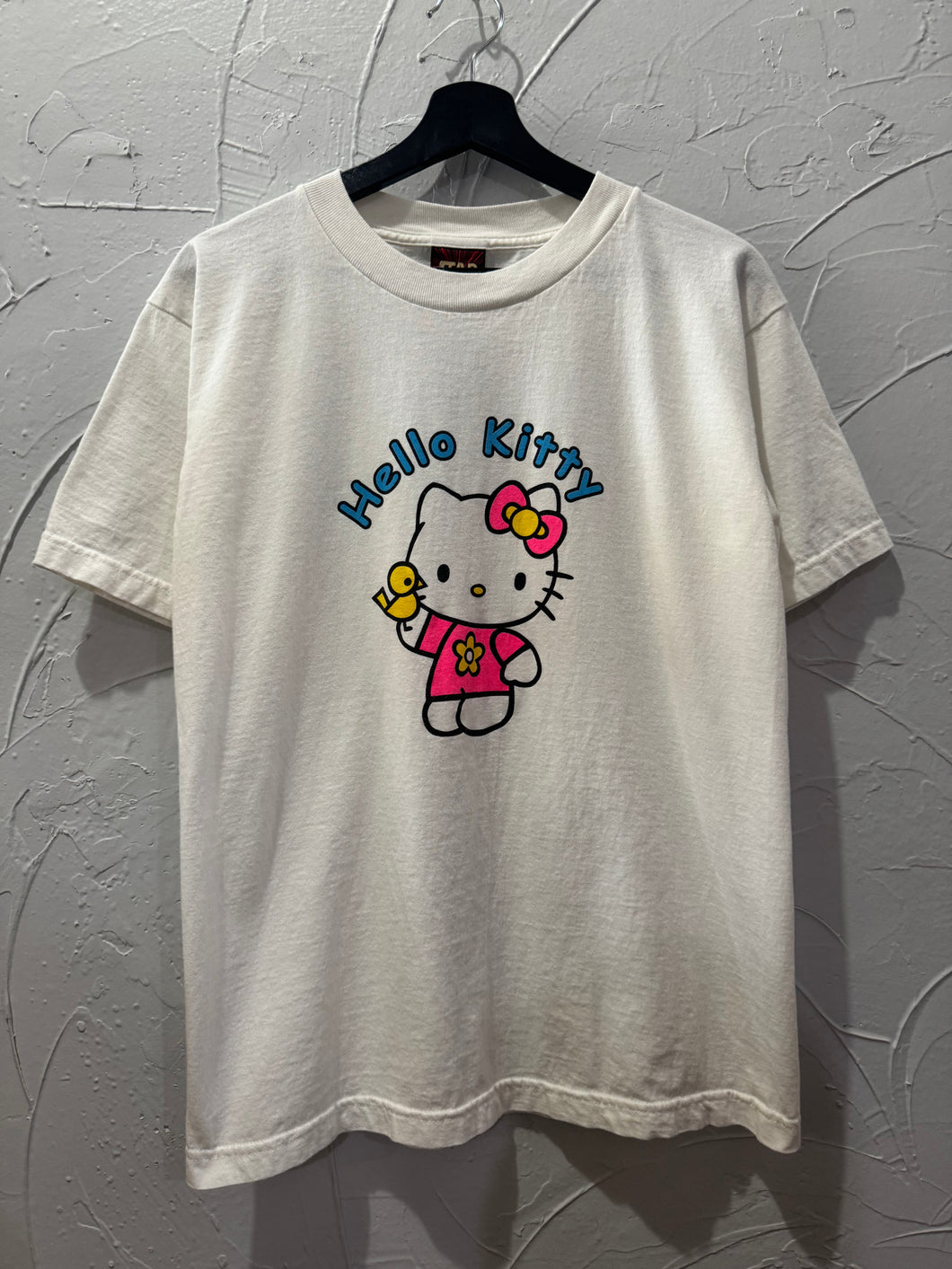 90s Hello Kitty Bootleg TShirt. Medium
