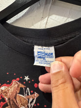 1992 Salem Dream Team Barcelona AOP TShirt. XLarge