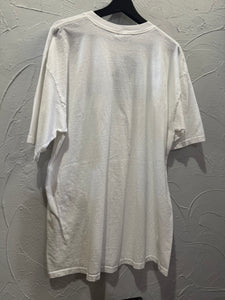 90s K Swiss Apparel Promo TShirt. XLarge