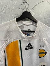 Adidas Los Angeles Galaxy Coby Jones Jersey. Medium
