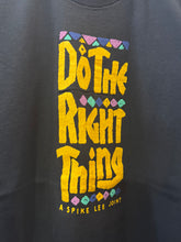 90s Spike Lee Do The Right Thing Movie Promo TShirt. XLarge