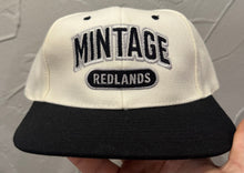 Mintage Redlands Vintage SnapBack Hat