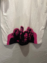 00s Viva Le Bam Crew TShirt. Large