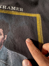 1997 Seinfeld The Kramer TShirt. XLarge