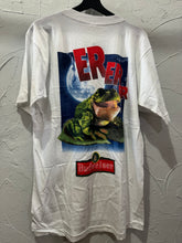 1995 Budweiser Frogs Promo TShirt. Large