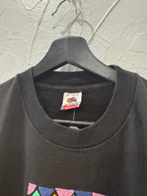 90s Spike Lee Do The Right Thing Movie Promo TShirt. XLarge