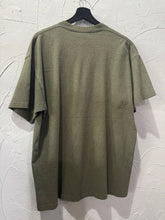 90s Stussy Camouflage TShirt. XLarge
