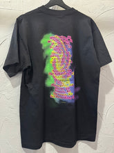 1997 The Ozzfest Ozzy Osbourne TShirt. Large