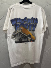 90s Rolling Hard Knockin Booty Low Rider TShirt. Large