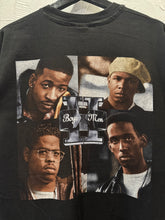 90s Boyz II Men Band TShirt. XLarge