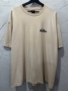 90s Quiksilver Surfing TShirt. XLarge