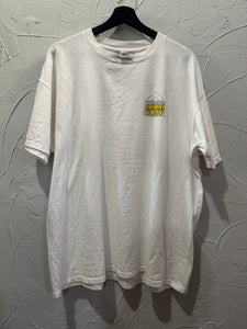 1997 National Lampoons Animal House Movie Promo TShirt. XLarge