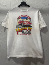 1989 Ferrari Owners Club TShirt. Large