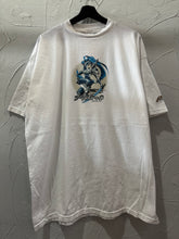 90s Plastik Anime P-5000 TShirt. XXLarge