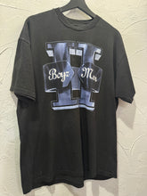 90s Boyz II Men Band TShirt. XLarge