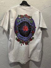 1994-95 Grateful Dead Winter Tour TShirt. Large