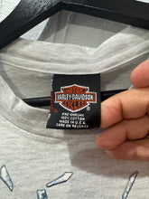 1995 Harley Davidson The Great Escape TShirt. XLarge