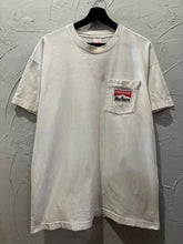90s Marlboro Adventure Team Pocket TShirt. XLarge
