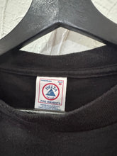 90s Harley Davidson Flame Logo TShirt. Medium