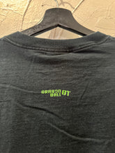 2003 Dragonball Z GT TShirt. Large