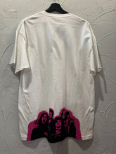 00s Viva Le Bam Crew TShirt. Large