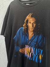 1994 Michael Bolton Tour TShirt. XLarge