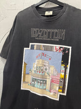 90s LED Zeppelin The Song Remains The Same TShirt XLarge
