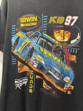 90s NASCAR Roush Racing TShirt