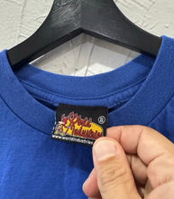 90s World Industries Box Train Skate TShirt. XLarge