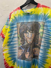 90s Jim Morrison Lizard King The Doors TShirt. XLarge
