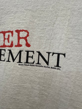 2003 Anger Management Movie Promo TShirt. XLarge
