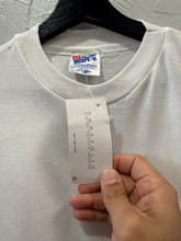90s Porsche 911 Promo TShirt NOS. Large