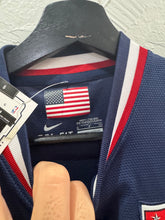 Nike Dri Fit USA Soccer Jersey