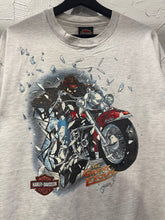 1995 Harley Davidson The Great Escape TShirt. XLarge