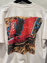 90s Marlboro Adventure Team Pocket TShirt. XLarge