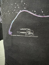 1996 Jimi Hendrix Space TShirt. XLarge