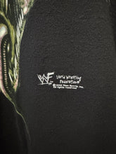 1998 WWF Stone Cold Steve Austin Dont Trust Anybody Rattlesnake Tshirt. XLarge