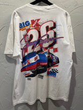 2000 NASCAR K Mart Racing TShirt. XLarge