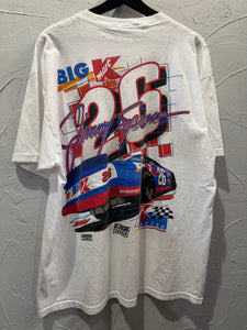 2000 NASCAR K Mart Racing TShirt. XLarge