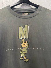 90s Mossimo Nose For The New TShirt. XLarge