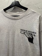 90s Desert Eagle Pistol TShirt. XLarge