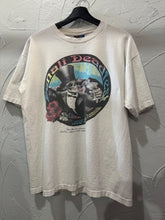 1995 Grateful Dead Deadfest TShirt. Large